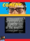 Pride of the Bowery